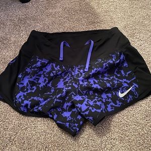 running shorts